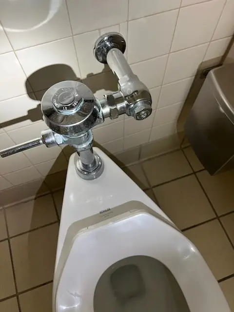 Fixture installation and repair for Repiping in Five Points